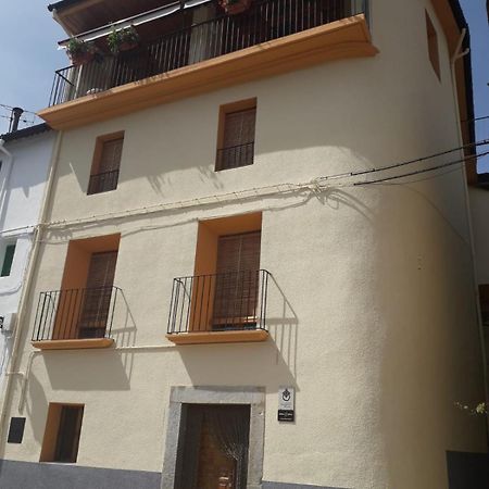 Casa Lacambra Boltaña Екстериор снимка