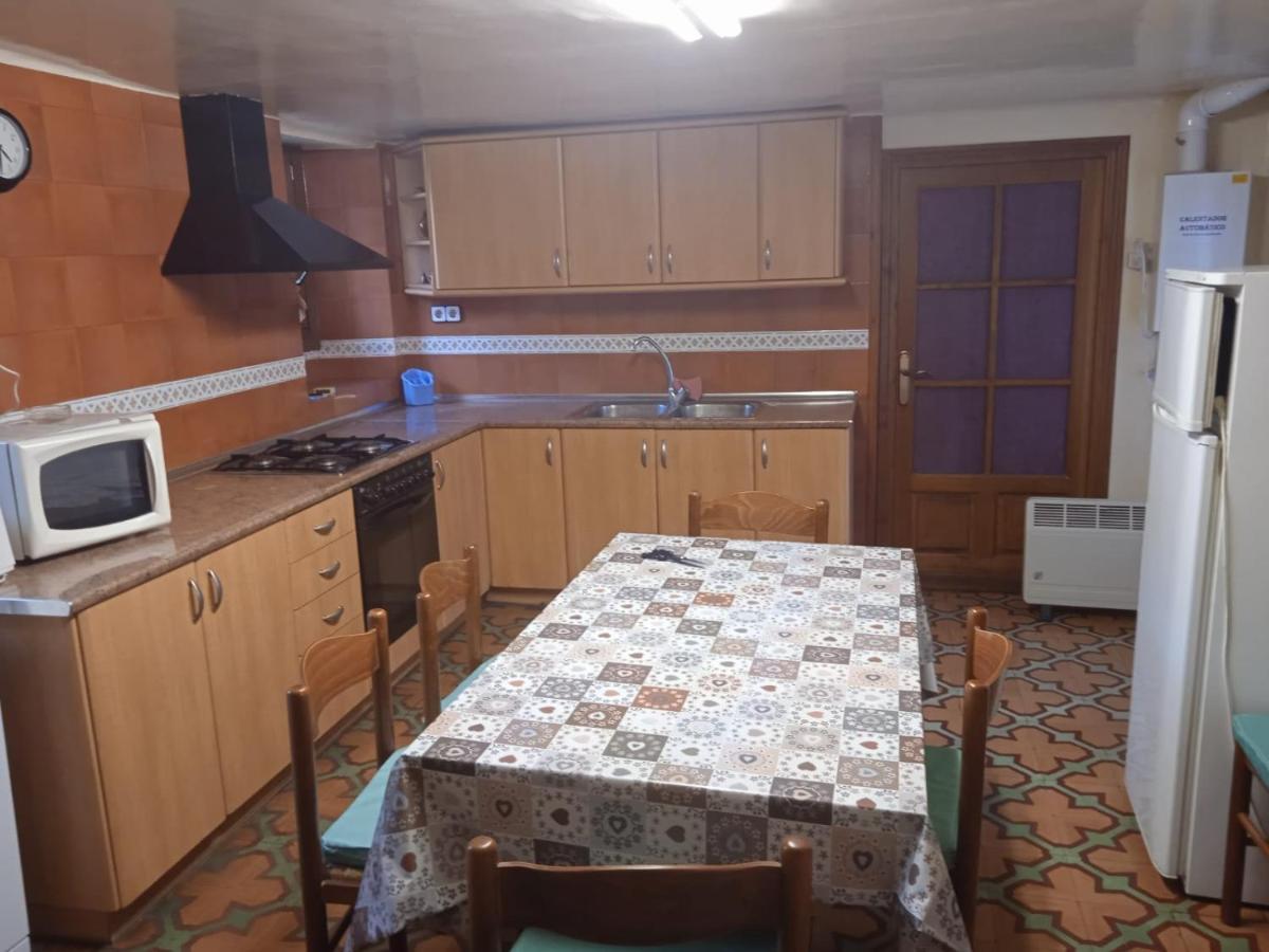 Casa Lacambra Boltaña Екстериор снимка