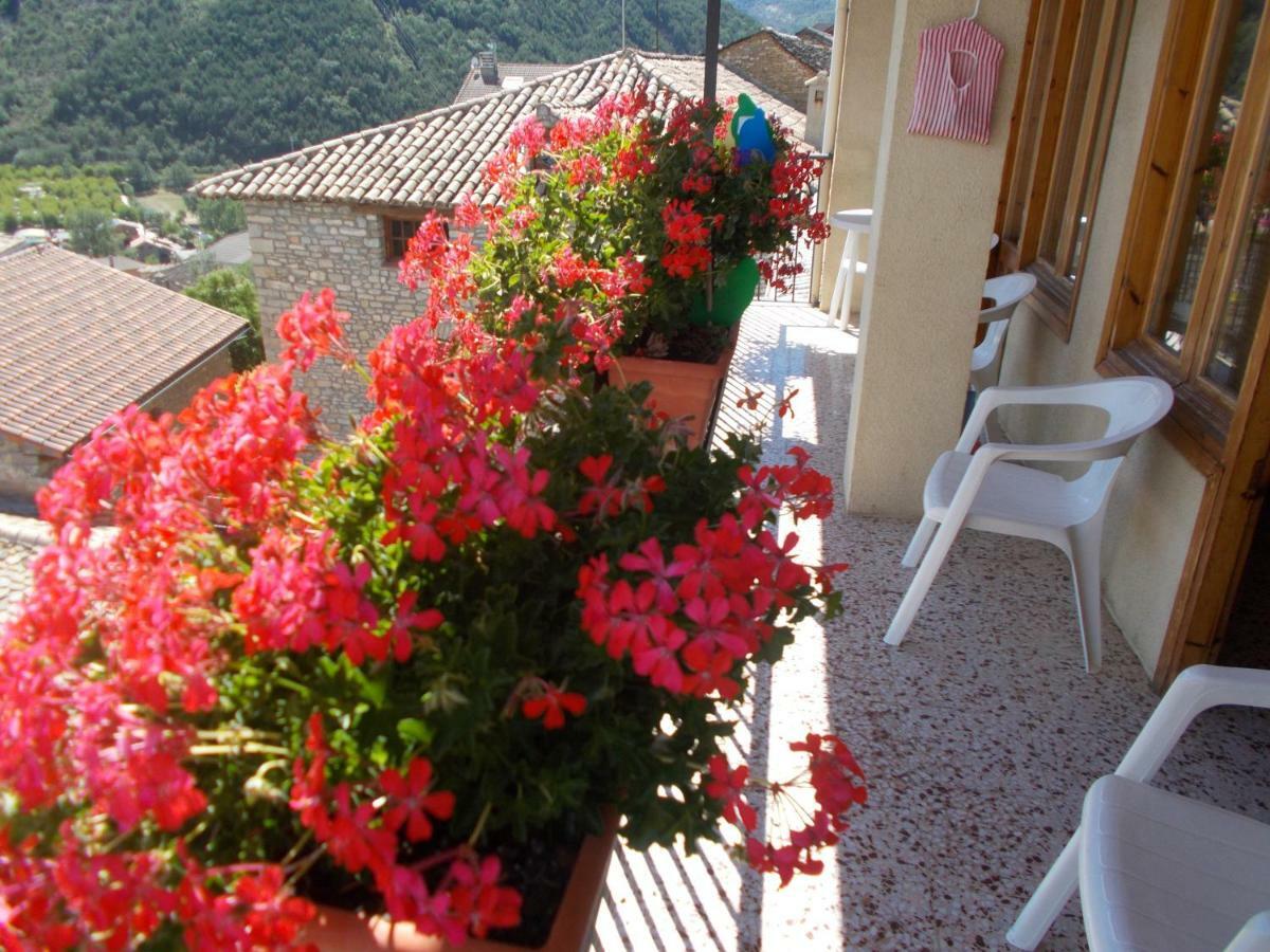 Casa Lacambra Boltaña Екстериор снимка