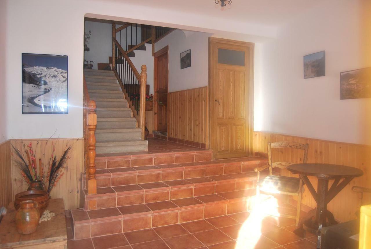 Casa Lacambra Boltaña Екстериор снимка