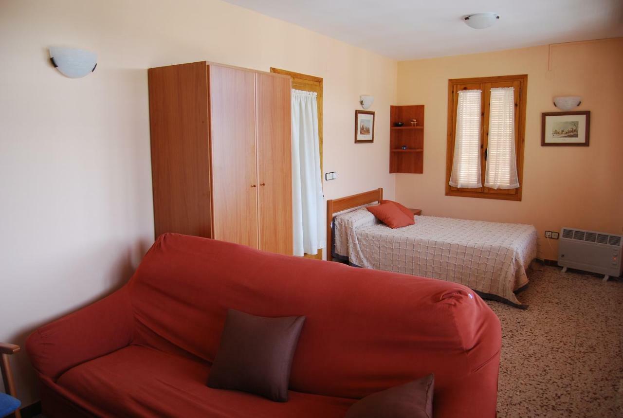 Casa Lacambra Boltaña Екстериор снимка