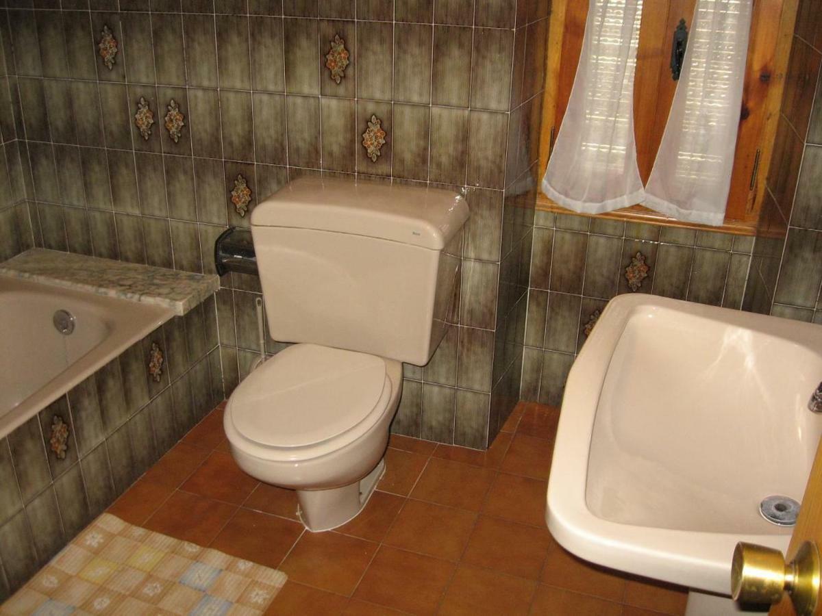 Casa Lacambra Boltaña Екстериор снимка